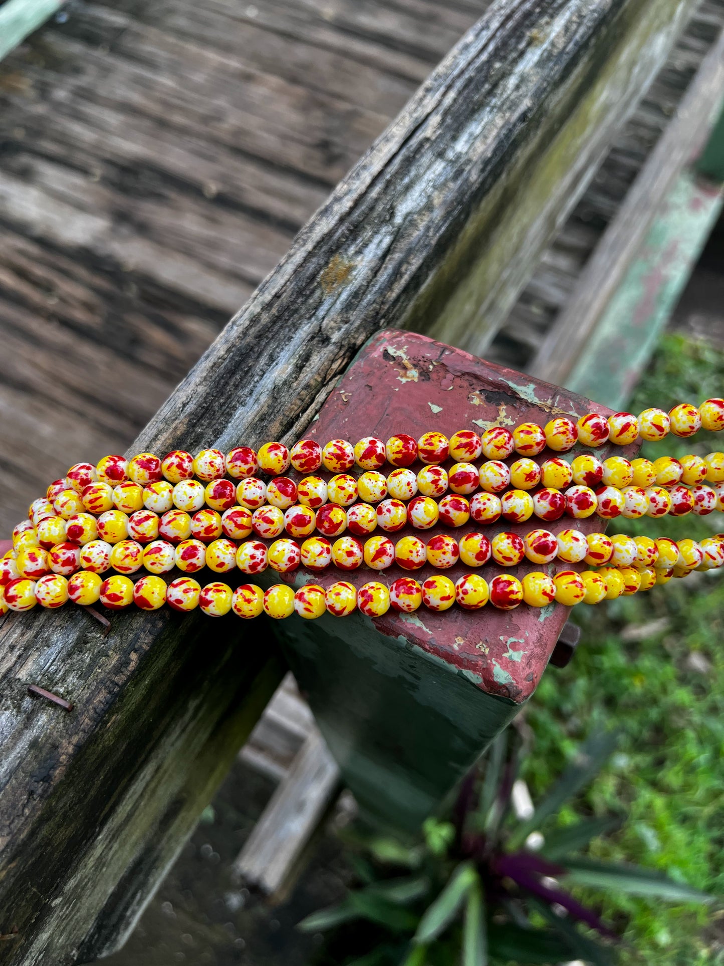 ☀️Sun Rock☀️