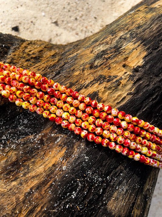 ☄️Hot Rock☄️